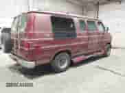 1992 Chevrolet Chevy Van with VIN 1GBEG25K9N7122995, listed as a IAAI auction lot 42939853 with 140,765 mi miles and . Bid and sale history available at DreamBid. Image 4.