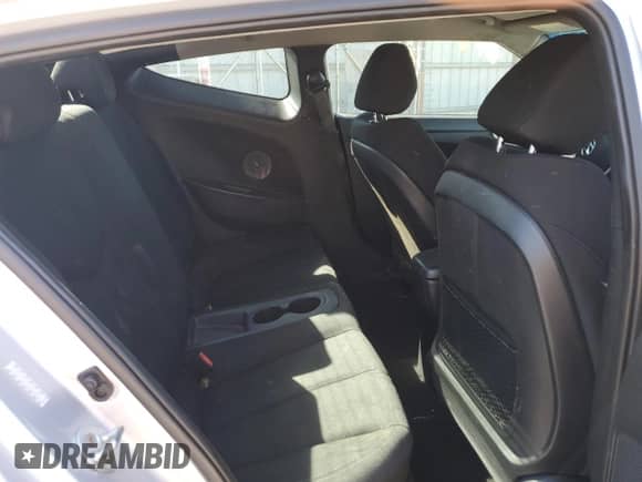 2016 Hyundai Veloster с VIN KMHTC6AD6GU278523, выставлен на аукционе Copart как лот 77012834 с пробегом 95 079 миль миль и Чистый • Clean title. История ставок и продаж доступна на DreamBid. Изображение 10.