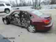 2000 Saturn LS с VIN 1G8JW52R4YY702549, выставлен на аукционе Copart как лот 85340484 с пробегом Не указан миль и На запчасти • Non repairable. История ставок и продаж доступна на DreamBid. Изображение 2.