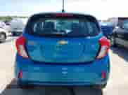 2019 Chevrolet Spark LS с VIN KL8CB6SA8KC728207, выставлен на аукционе IAAI как лот 42865260 с пробегом 34 587 миль миль и . История ставок и продаж доступна на DreamBid. Изображение 16.