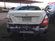 2009 Mercedes-Benz C 300 Sport z VIN WDDGF54X49F245367, wystawiony jako IAAI lot #43462372 z przebiegiem 117 239 mil mil oraz . Historia ofert i sprzedaży dostępna na DreamBid. Obrazek 17.