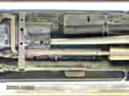 2011 Ram 1500 Sport z VIN 1D7RB1CT5BS686109, wystawiony jako Copart lot #69071755 z przebiegiem 182 247 mil mil oraz Czysty tytuł • Clean title. Historia ofert i sprzedaży dostępna na DreamBid. Obrazek 13.