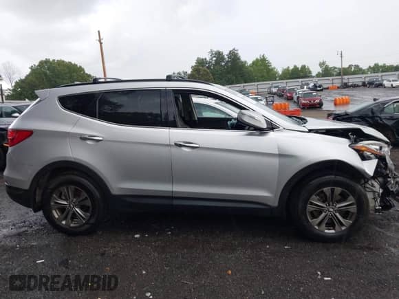 2014 Hyundai Santa Fe с VIN 5XYZU3LB5EG201355, выставлен на аукционе IAAI как лот 42354749 с пробегом 108 295 миль миль и . История ставок и продаж доступна на DreamBid. Изображение 13.