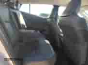 2020 Toyota Prius Limited with VIN JTDKARFP0L3132516, listed as a Copart auction lot 82269875 with 22,855 mi miles and Salvage title. Bid and sale history available at DreamBid. Image 10.