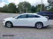 2024 Chevrolet Malibu LT с VIN 1G1ZD5ST0RF176999, выставлен на аукционе IAAI как лот 43313311 с пробегом 32 854 миль миль и . История ставок и продаж доступна на DreamBid. Изображение 14.