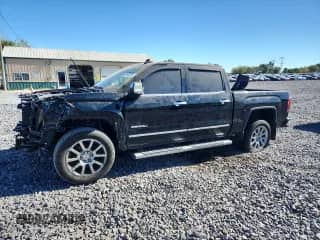 2016 GMC Sierra 1500 Denali с VIN 3GTU2PEC9GG336890, выставлен на аукционе Copart как лот 82690535 с пробегом 155 793 миль миль и Чистый • Clean title. История ставок и продаж доступна на DreamBid. Изображение 1.