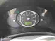 2009 Hyundai Tucson SE with VIN KM8JN12D69U968357, listed as a Copart auction lot 66773325 with 117,634 mi miles and Salvage title. Bid and sale history available at DreamBid. Image 9.