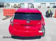 2014 Toyota Prius One z VIN JTDKDTB34E1069314, wystawiony jako IAAI lot #42018518 z przebiegiem 170 929 mil mil oraz . Historia ofert i sprzedaży dostępna na DreamBid. Obrazek 17.