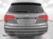 2016 Honda Pilot EX z VIN 5FNYF5H41GB007847, wystawiony jako Copart lot #80367945 z przebiegiem 178 789 mil mil oraz Czysty tytuł • Clean title. Historia ofert i sprzedaży dostępna na DreamBid. Obrazek 6.