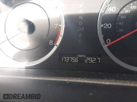 2011 Honda Accord EX z VIN 1HGCP2F75BA089152, wystawiony jako IAAI lot #43281031 z przebiegiem 173 756 mil mil oraz . Historia ofert i sprzedaży dostępna na DreamBid. Obrazek 15.