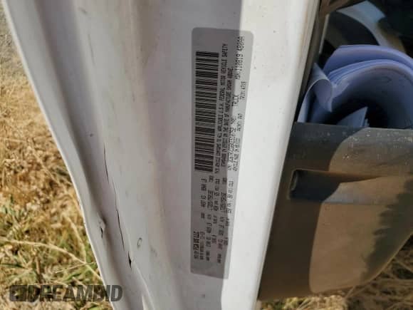 2019 Ram ProMaster Cargo z VIN 3C6TRVCG6KE510752, wystawiony jako Copart lot #62775145 z przebiegiem 89 288 mil mil oraz Szkoda całkowita • Salvage title. Historia ofert i sprzedaży dostępna na DreamBid. Obrazek 13.