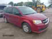 2011 Dodge Grand Caravan Express with VIN 2D4RN4DG8BR613583, listed as a IAAI auction lot 43231949 with 127,099 mi miles and . Bid and sale history available at DreamBid. Image 1.