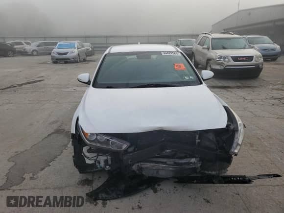 2018 Hyundai Elantra Sport z VIN KMHH55LC8JU080015, wystawiony jako Copart lot #84422565 z przebiegiem 67 876 mil mil oraz Szkoda całkowita • Salvage title. Historia ofert i sprzedaży dostępna na DreamBid. Obrazek 5.