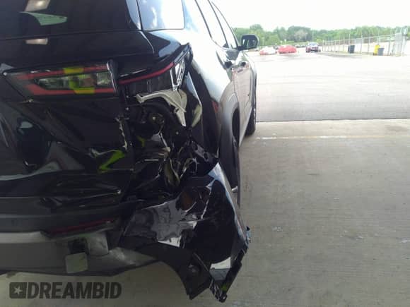 2025 Chevrolet Equinox FWD LT с VIN 3GNAXHEG9SL150304, выставлен на аукционе IAAI как лот 42463347 с пробегом 12 004 миль миль и . История ставок и продаж доступна на DreamBid. Изображение 6.