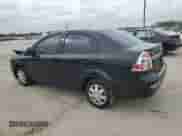 2009 Chevrolet Aveo LS с VIN KL1TD56E49B629772, выставлен на аукционе Copart как лот 79640124 с пробегом 121 704 миль миль и Списание • Salvage title. История ставок и продаж доступна на DreamBid. Изображение 2.