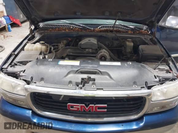 1999 GMC Sierra 1500 SL с VIN 1GTEK19T1XE503648, выставлен на аукционе IAAI как лот 43390630 с пробегом 246 954 миль миль и . История ставок и продаж доступна на DreamBid. Изображение 10.