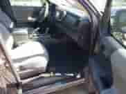 2019 Toyota Tacoma SR with VIN 5TFRX5GN3KX159509, listed as a IAAI auction lot 43389927 with 75,318 mi miles and . Bid and sale history available at DreamBid. Image 5.