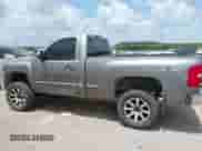 2012 Chevrolet Silverado 1500 Work Truck with VIN 1GCNKPE00CZ186608, listed as a IAAI auction lot 42658913 with 132,443 mi miles and . Bid and sale history available at DreamBid. Image 14.