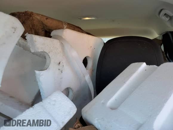 2018 Jeep Renegade Latitude with VIN ZACCJABB8JPH05350, listed as a Copart auction lot 65545705 with 66,020 mi miles and Salvage title. Bid and sale history available at DreamBid. Image 10.