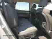2022 Hyundai Palisade SE with VIN KM8R14HE0NU424527, listed as a Copart auction lot 55619195 with 108,612 mi miles and Salvage title. Bid and sale history available at DreamBid. Image 11.