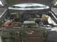 2010 Ford F-150 XL z VIN 1FTEW1E81AFD87987, wystawiony jako Copart lot #56111635 z przebiegiem 189 342 mil mil oraz Szkoda całkowita • Salvage title. Historia ofert i sprzedaży dostępna na DreamBid. Obrazek 11.