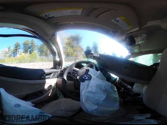 2017 Hyundai Tucson Eco с VIN KM8J3CA24HU406148, выставлен на аукционе IAAI как лот 42216061 с пробегом 109 982 миль миль и . История ставок и продаж доступна на DreamBid. Изображение 19.