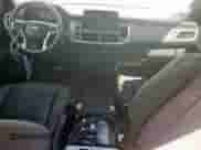 2024 Chevrolet Tahoe Commercial with VIN 1GNSKLED2RR249061, listed as a Copart auction lot 84399715 with 14,655 mi miles and Salvage title. Bid and sale history available at DreamBid. Image 8.