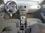 2008 Chevrolet HHR LT с VIN 3GNDA53P18S619397, выставлен на аукционе Copart как лот 81814235 с пробегом 108 135 миль миль и Списание • Salvage title. История ставок и продаж доступна на DreamBid. Изображение 8.