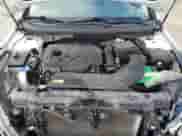 2017 Hyundai Sonata Sport с VIN 5NPE34AF4HH508400, выставлен на аукционе Copart как лот 53497755 с пробегом 113 765 миль миль и Списание • Salvage title. История ставок и продаж доступна на DreamBid. Изображение 12.