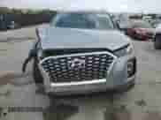 2020 Hyundai Palisade SEL with VIN KM8R44HE8LU159845, listed as a Copart auction lot 82184345 with 74,278 mi miles and Non repairable. Bid and sale history available at DreamBid. Image 5.