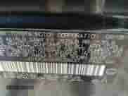 2009 Lexus IS 250 z VIN JTHCK262695028637, wystawiony jako IAAI lot #42117754 z przebiegiem 156 121 mil mil oraz . Historia ofert i sprzedaży dostępna na DreamBid. Obrazek 9.