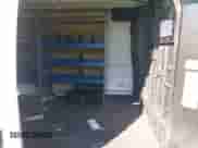 2013 Ford Econoline Cargo Commercial with VIN 1FTNE1EW8DDA38309, listed as a IAAI auction lot 43395449 with 252,665 mi miles and . Bid and sale history available at DreamBid. Image 8.