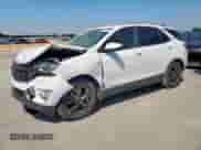2020 Chevrolet Equinox LT с VIN 3GNAXKEVXLS735427, выставлен на аукционе Copart как лот 80111135 с пробегом 83 405 миль миль и Списание • Salvage title. История ставок и продаж доступна на DreamBid. Изображение 1.