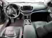 2017 Chevrolet Volt LT с VIN 1G1RC6S5XHU207681, выставлен на аукционе Copart как лот 36190893 с пробегом 71 046 миль миль и . История ставок и продаж доступна на DreamBid. Изображение 8.