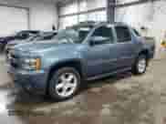 2008 Chevrolet Avalanche 3LT с VIN 3GNFK12328G250243, выставлен на аукционе Copart как лот 69276575 с пробегом 113 955 миль миль и Чистый • Clean title. История ставок и продаж доступна на DreamBid. Изображение 1.