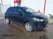 2019 Chevrolet Trax LT с VIN KL7CJPSB0KB900371, выставлен на аукционе IAAI как лот 41506724 с пробегом Не указан миль и . История ставок и продаж доступна на DreamBid. Изображение 1.