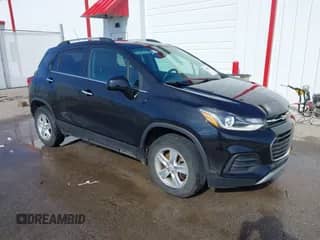 2019 Chevrolet Trax LT с VIN KL7CJPSB0KB900371, выставлен на аукционе IAAI как лот 41506724 с пробегом Не указан миль и . История ставок и продаж доступна на DreamBid. Изображение 1.