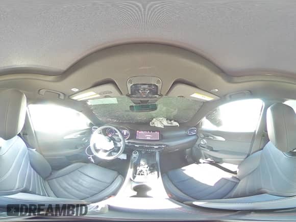 2024 Dodge Hornet GT Plus с VIN ZACNDFAN5R3A37633, выставлен на аукционе Copart как лот 58365115 с пробегом 9 037 миль миль и На запчасти • Non repairable. История ставок и продаж доступна на DreamBid. Изображение 16.