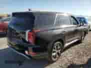 2022 Hyundai Palisade Limited с VIN KM8R5DHE7NU416347, выставлен на аукционе Copart как лот 69421645 с пробегом 39 090 миль миль и Списание • Salvage title. История ставок и продаж доступна на DreamBid. Изображение 3.