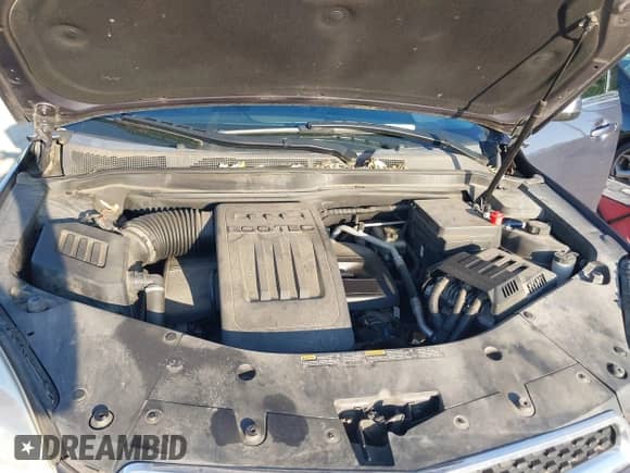 2014 Chevrolet Equinox LT with VIN 2GNFLGEK9E6362211, listed as a IAAI auction lot 42645870 with 122,167 mi miles and . Bid and sale history available at DreamBid. Image 10.