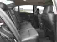 2014 Chevrolet SS с VIN 6G3F15RW7EL945242, выставлен на аукционе Copart как лот 83105724 с пробегом 90 264 миль миль и Списание • Salvage title. История ставок и продаж доступна на DreamBid. Изображение 10.