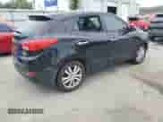 2012 Hyundai Tucson GLS с VIN KM8JU3AC5CU488115, выставлен на аукционе Copart как лот 81851035 с пробегом 220 908 миль миль и Чистый • Clean title. История ставок и продаж доступна на DreamBid. Изображение 3.