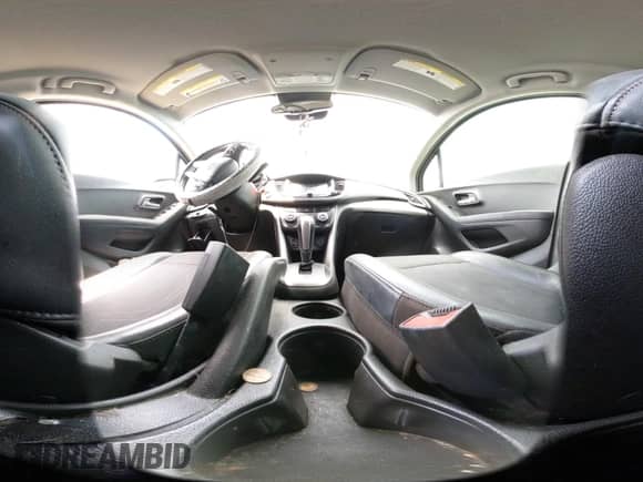 2020 Chevrolet Trax LT z VIN KL7CJLSB8LB040911, wystawiony jako IAAI lot #42754471 z przebiegiem 85 928 mil mil oraz . Historia ofert i sprzedaży dostępna na DreamBid. Obrazek 19.