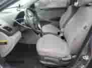 2016 Hyundai Accent SE с VIN KMHCT4AE1GU115663, выставлен на аукционе Copart как лот 81382175 с пробегом 183 347 миль миль и Списание • Salvage title. История ставок и продаж доступна на DreamBid. Изображение 7.