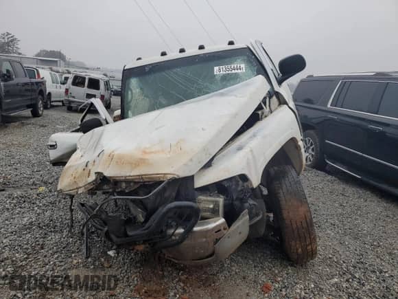 1998 Dodge 3500 с VIN 3B7MC36D4WM237391, выставлен на аукционе Copart как лот 81355444 с пробегом Не указан миль и Списание • Salvage title. История ставок и продаж доступна на DreamBid. Изображение 5.