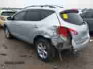 2010 Nissan Murano SL with VIN JN8AZ1MU8AW000991, listed as a IAAI auction lot 42182796 with 150,700 mi miles and . Bid and sale history available at DreamBid. Image 3.