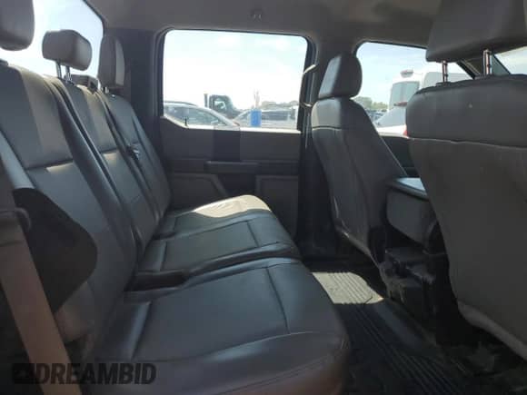 2017 Ford F-250 XL с VIN 1FT7W2A69HEB80296, выставлен на аукционе Copart как лот 71593285 с пробегом 145 862 миль миль и Списание • Salvage title. История ставок и продаж доступна на DreamBid. Изображение 10.