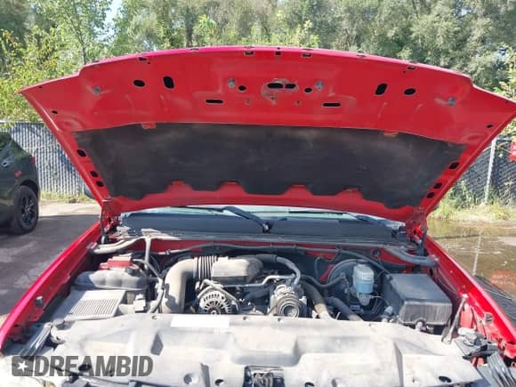 2011 GMC Sierra 1500 Work Truck with VIN 1GTR1TEX0BZ127390, listed as a IAAI auction lot 43054196 with 145,321 mi miles and . Bid and sale history available at DreamBid. Image 10.