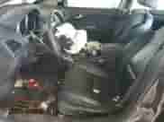 2010 Chevrolet Malibu LTZ with VIN 1G1ZE5EB9A4119121, listed as a Copart auction lot 68419385 with 190,784 mi miles and Salvage title. Bid and sale history available at DreamBid. Image 7.