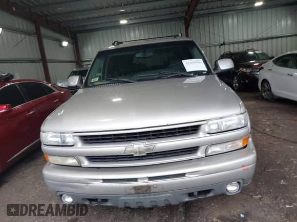 2005 Chevrolet Tahoe Z71 z VIN 1GNEK13T65R180512, wystawiony jako IAAI lot #42909906 z przebiegiem 194 340 mil mil oraz . Historia ofert i sprzedaży dostępna na DreamBid. Obrazek 12.